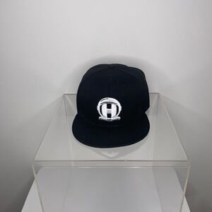 Thomas Rhett- Home Team Hat Cap Snapback Life Changes Country Black Spaceman